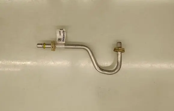 Dodge Durango III Gearbox oil cooler pipe/hose 68244080AB