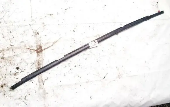Toyota RAV 4 (XA30) Rear door glass trim molding