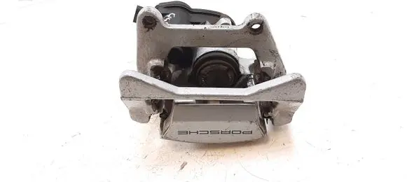 Porsche Macan (95B) Rear brake caliper 95B615405E