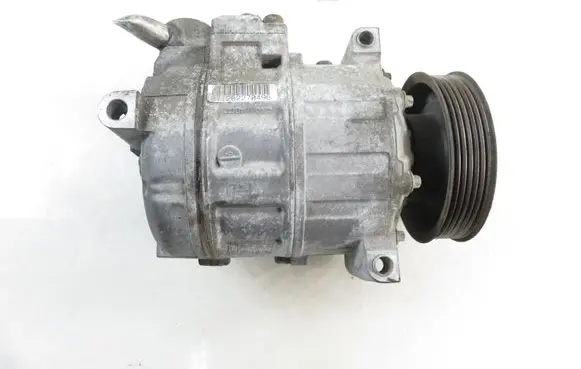 Audi A3 S3 8P Air conditioning (A/C) compressor (pump) 1K0820803N