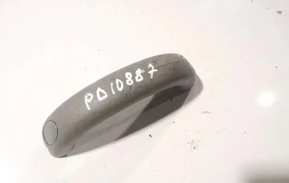 Renault Scenic I Other interior part