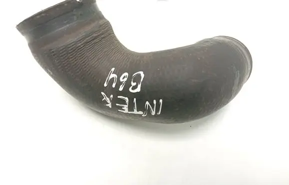 Fiat 500 Intercooler hose/pipe D198