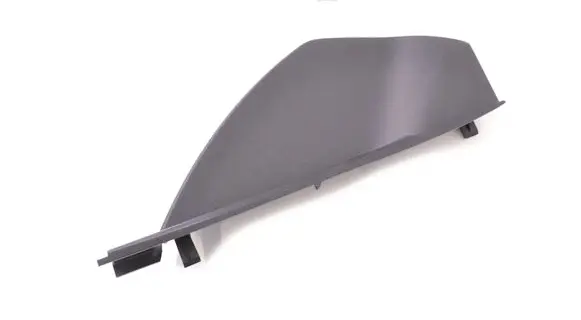 Mercedes-Benz GL X166 Dashboard side end trim 