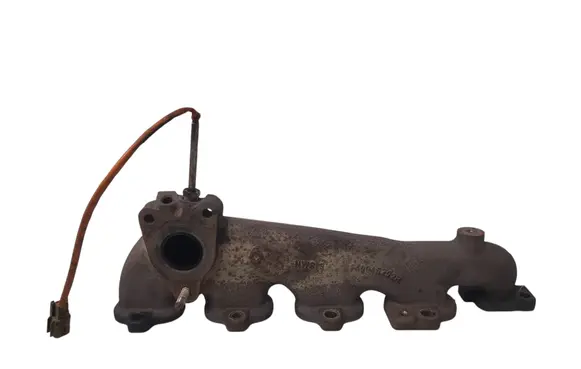 Nissan Qashqai Exhaust manifold 140045202R