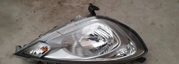 Honda Jazz Headlight/headlamp