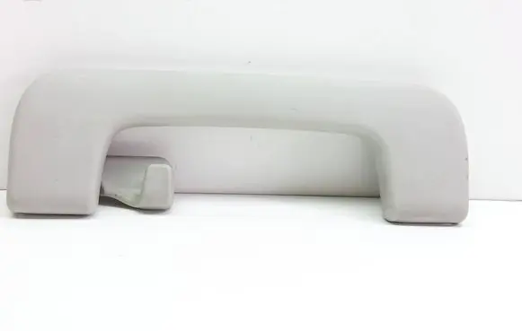 Audi A4 S4 B7 8E 8H Rear interior roof grab handle 8E0857608C