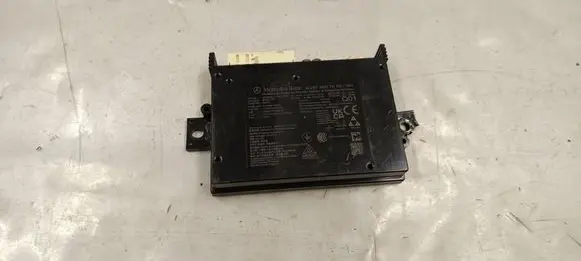 Mercedes-Benz EQA Phone control unit/module A2579007000