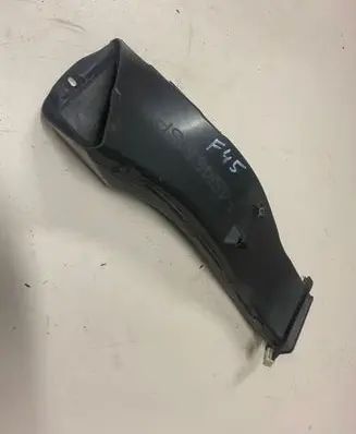 BMW 2 F45 Air intake duct part 15677210 8058556 5174