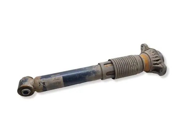 BMW 5 F10 F11 Rear shock absorber/damper 6797771
