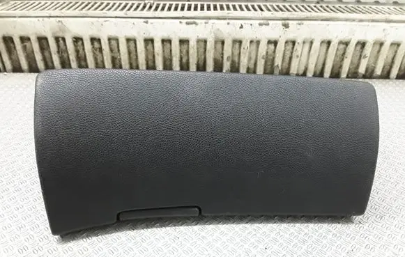 Skoda Fabia Mk2 (5J) Glove box 5J1857096A