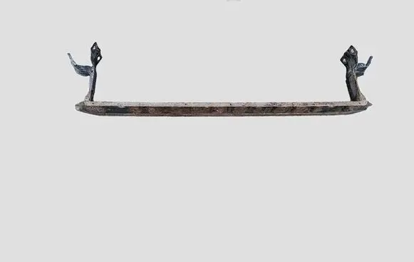 Volvo V60 Radiator mount bracket 31261931 B0900