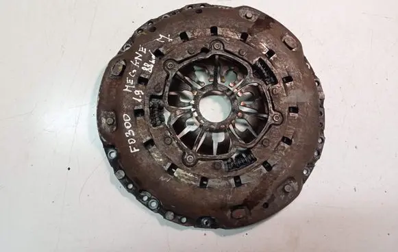 Renault Megane II Pressure plate 