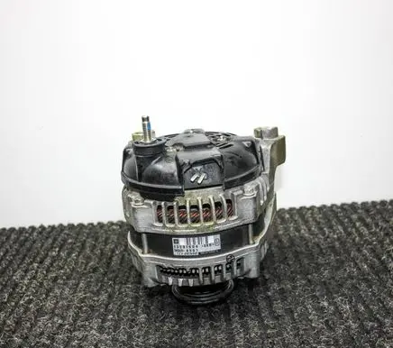 Chevrolet Camaro Generator/alternator 13591604