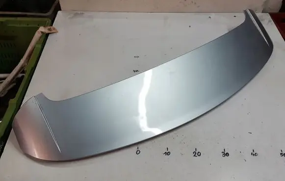 Opel Astra K Tailgate/trunk spoiler 