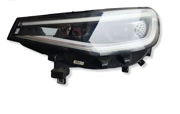 Volkswagen ID.4 Headlight/headlamp 11B941035M 0021750613 18052023