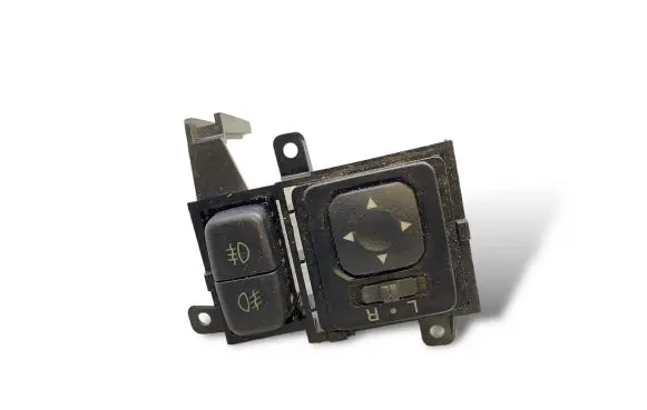 Mitsubishi Pajero Wing mirror switch MR190956 2230D4