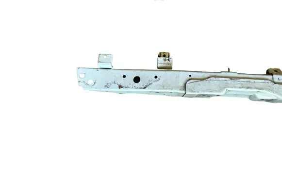 Nissan Qashqai Front bumper cross member