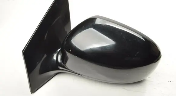 Nissan Murano Z51 Front door electric wing mirror 