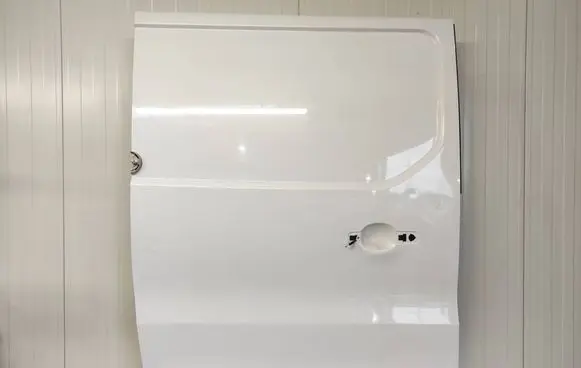 Renault Trafic III (X82) Side sliding door DRZWIPRZESUWNE TWOJEAUTO882182990 RENAULTTRAFICIII