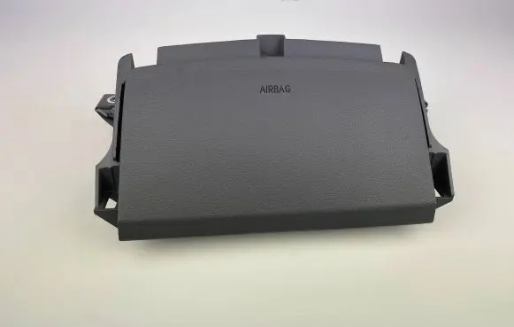 Hyundai Ioniq Knee airbag 