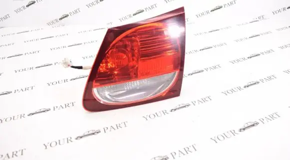 Lexus GS 300 350 430 450H Tailgate rear/tail lights