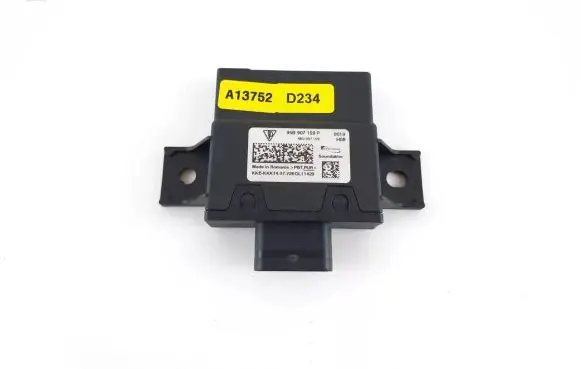 Porsche Macan (95B) Other control units/modules 95B907159P 4K0907159 95B907159