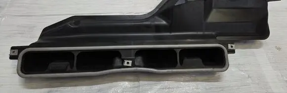 Opel Zafira C Dash center air vent grill 13435264