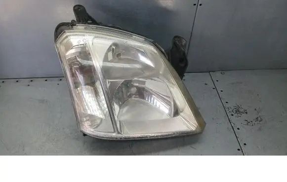 Opel Meriva A Front reflector 93321053