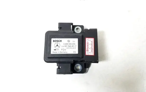 Mercedes-Benz E W210 Sensor A0015404517
