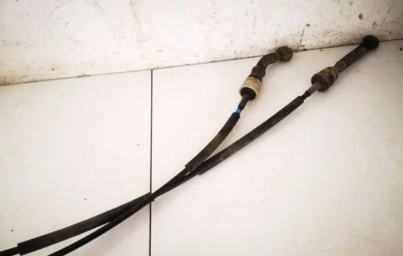Fiat Tipo Gear shift cable linkage 