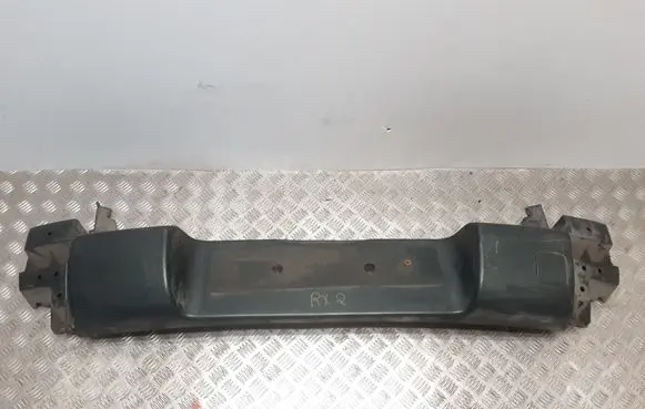 Renault Scenic RX Rear bumper 7700435884