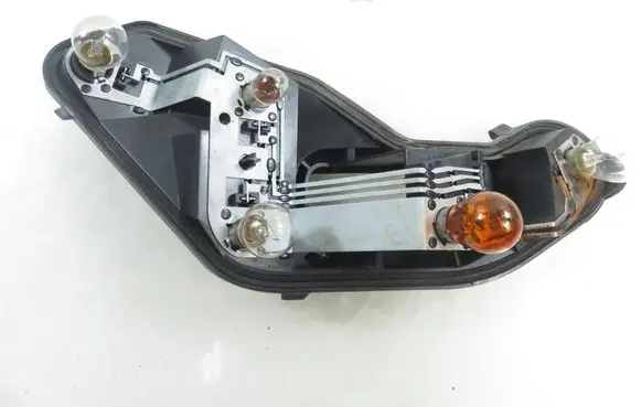 Peugeot 207 Tail light bulb cover holder VP5PFX13N005AA