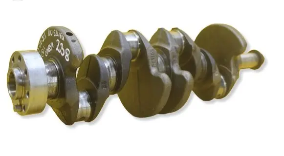 Mercedes-Benz Vito Viano W639 Crankshaft R61105