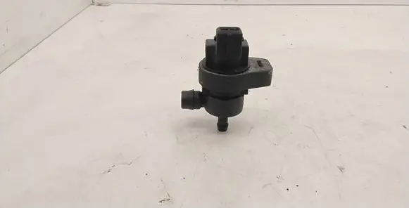 BMW 3 E46 Vacuum valve 1433602