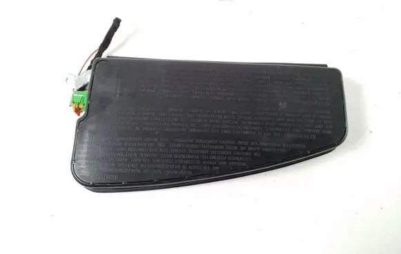 Mercedes-Benz ML W164 Seat airbag A1648601805