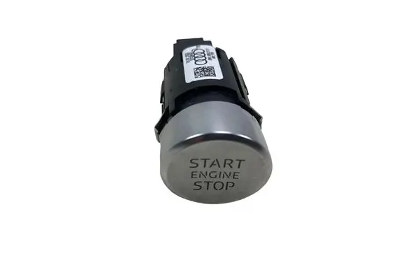 Audi Q5 SQ5 FY Engine start stop button switch 8W1905217F