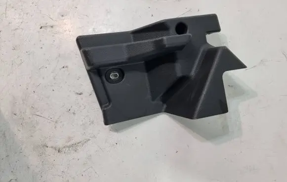 Volkswagen Polo VI Other interior part 2G6858831
