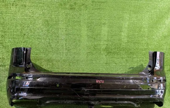 Volvo XC60 Rear bumper