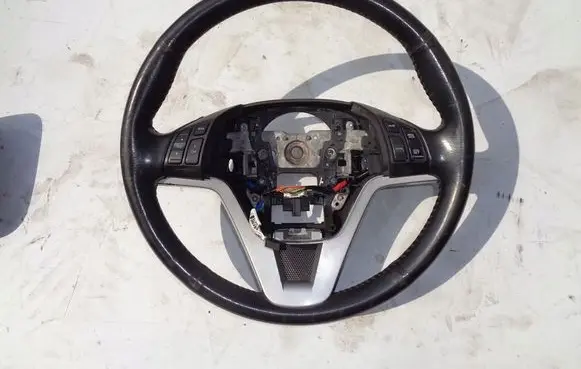 Honda CR-V Steering wheel NH684P
