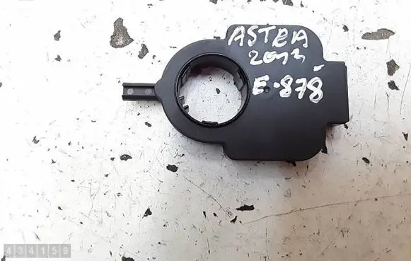 Steering angle sensor