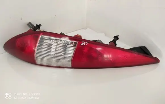 Ford Mondeo Mk III Rear/tail lights 1S7113405C