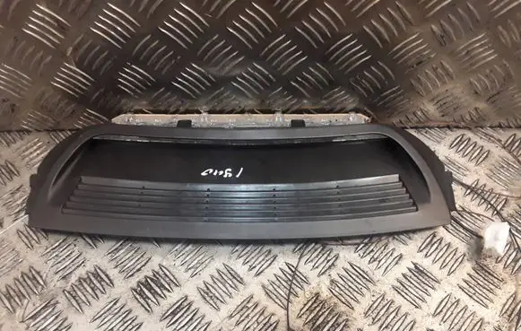 Jaguar XF X250 Third/center stoplight