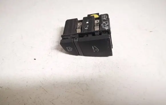 Audi A6 S6 C6 4F Other switches/knobs/shifts 4f2927227