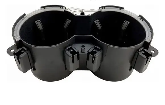 Audi A5 Cup holder