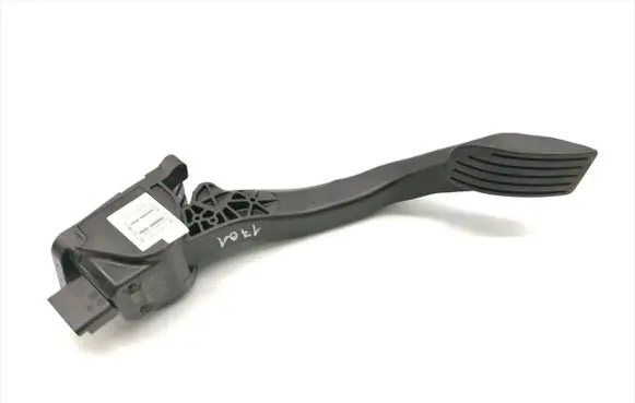 Peugeot 2008 I Accelerator throttle pedal 9671434080 0280755162