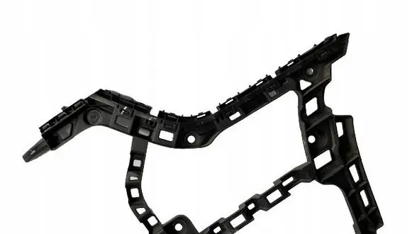 Volkswagen Golf VII Rear bumper mounting bracket 5G9807356