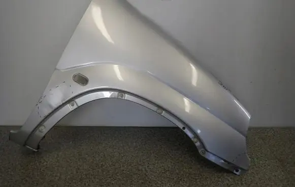 Suzuki Ignis Fender