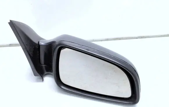 Opel Astra H Front door electric wing mirror 13140674 E1010795