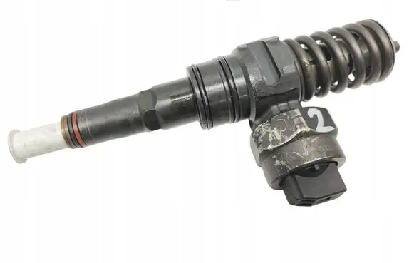 Volkswagen Sharan Fuel injector 038130073AC