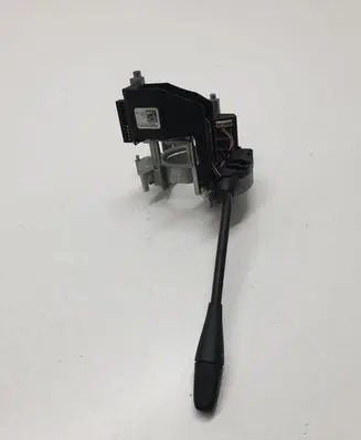 Mercedes-Benz CLS C219 Cruise control stalk A1715402445